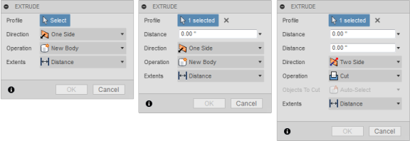 Example Command