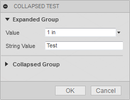 GroupCommandInput