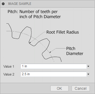 ImageCommandInput
