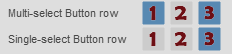 ButtonRowCommandInput