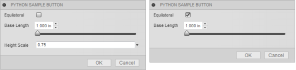 Example Command