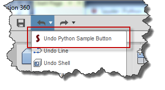 Example Command