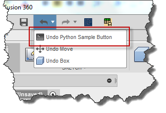 Example Command