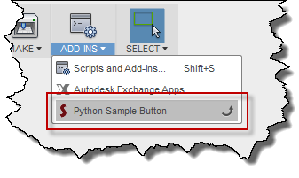 Example Command