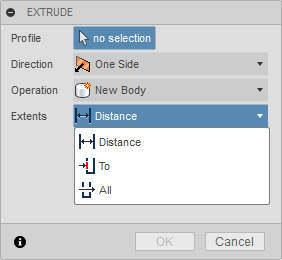 Labeled Icons Exmaple