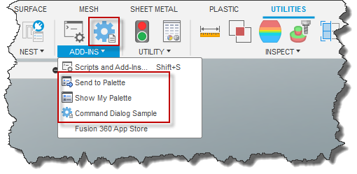 Python Template