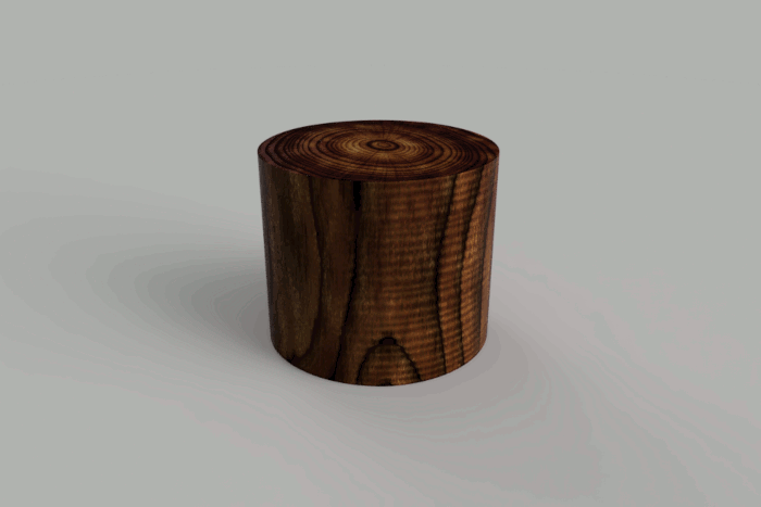 Render Animation Sample