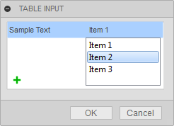 TextBoxCommandInput