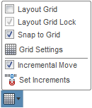Check Box Button