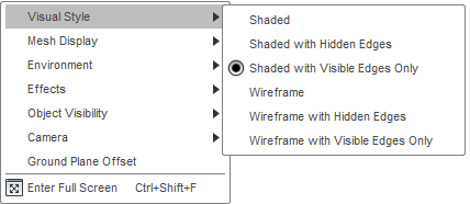 Radio Button List