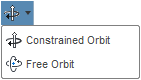 Split Button