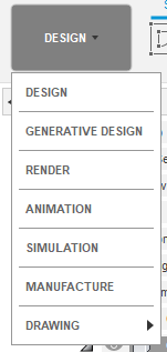 Workspaces